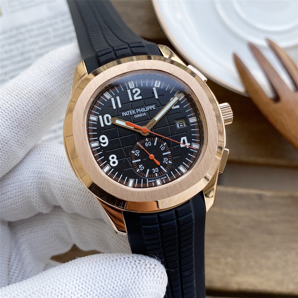 Replica Patek Philippe Mechanical Watch