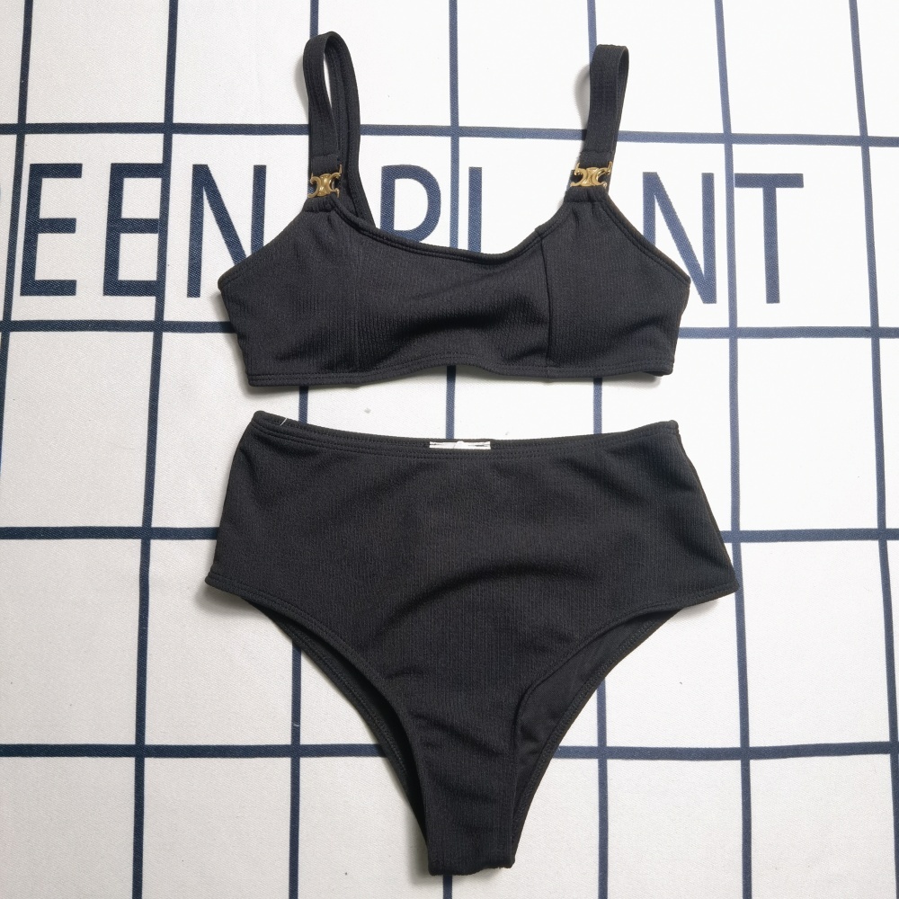 Women's Celine Two-Piece Swimsuit