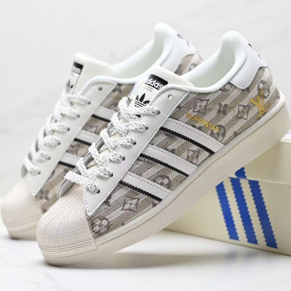 Adidas superstar