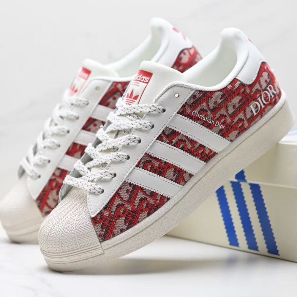 Adidas superstar