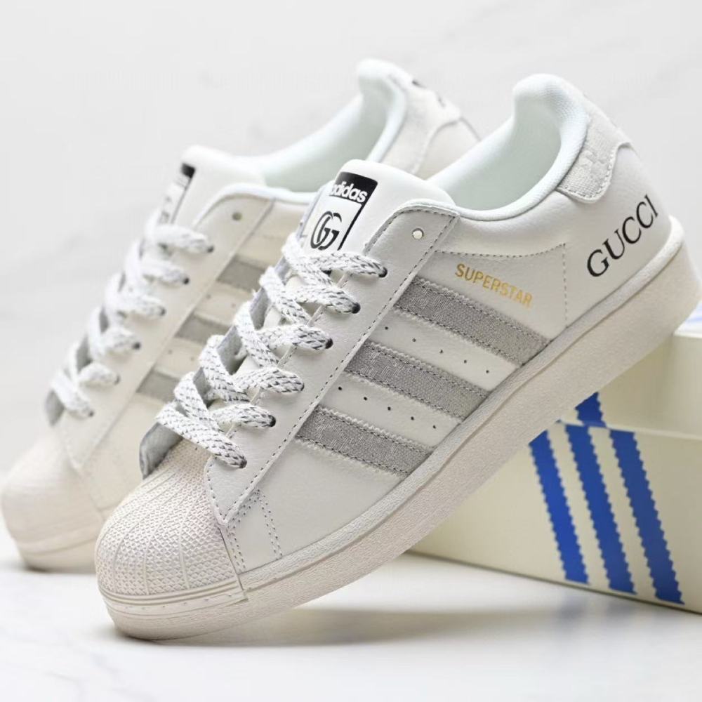 Adidas superstar
