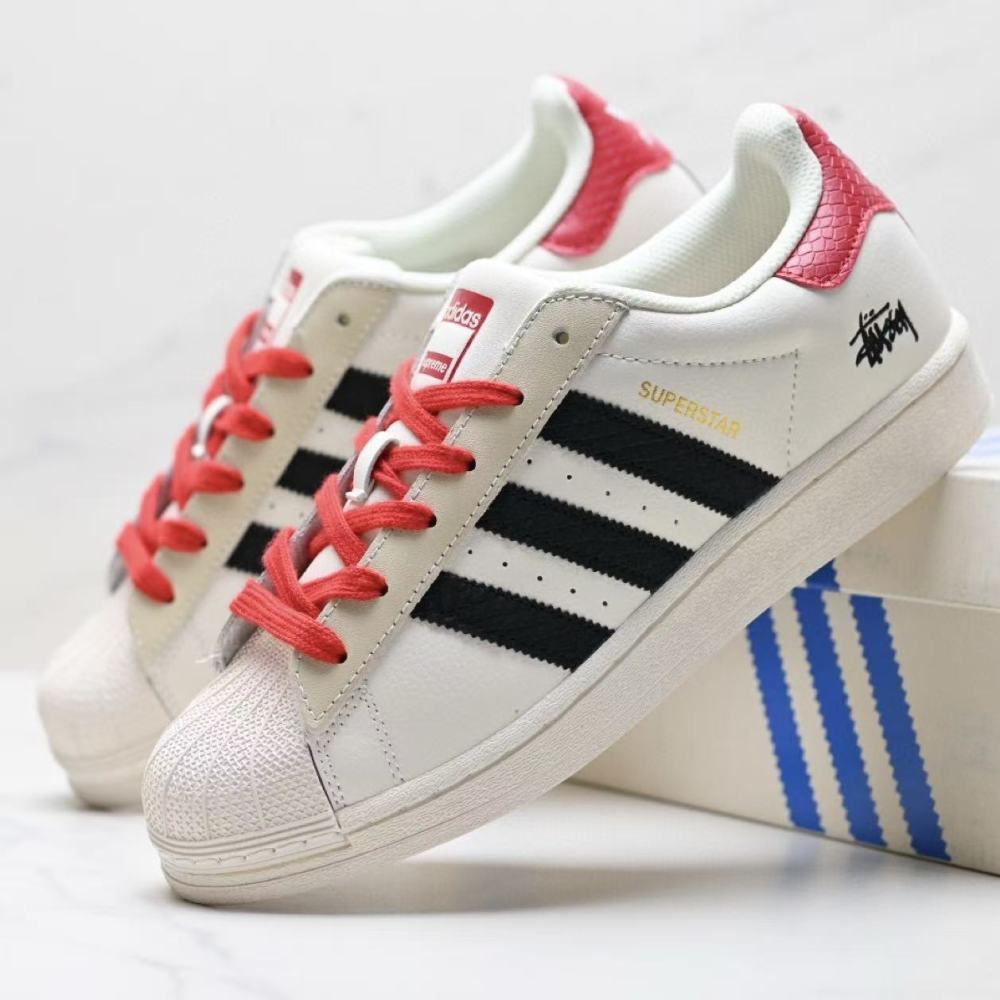Adidas superstar