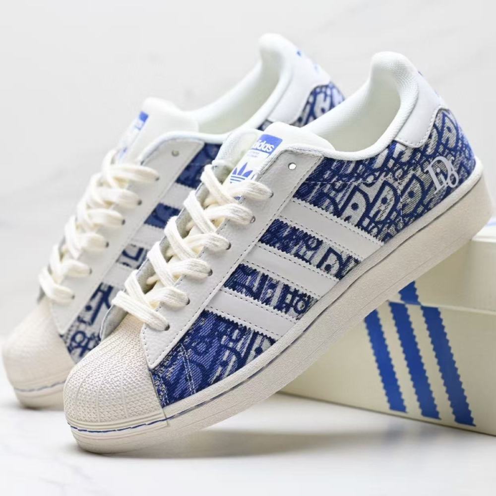 Adidas superstar