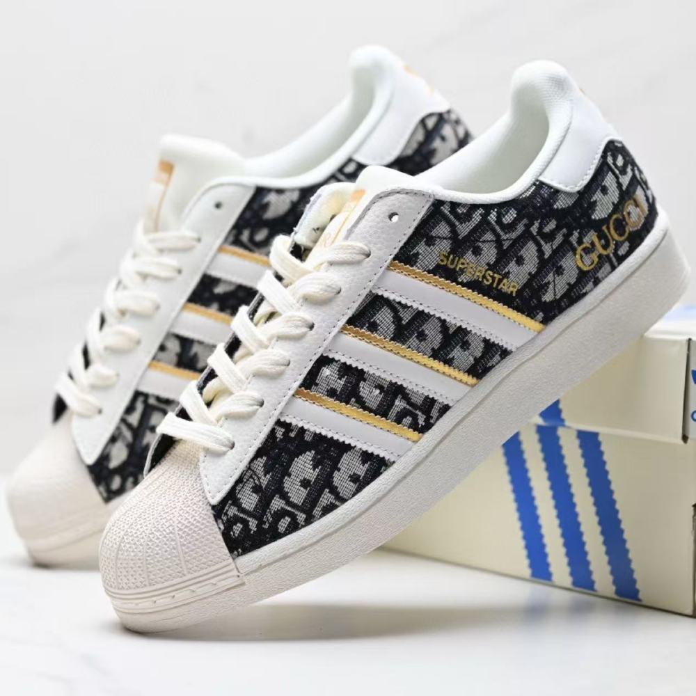 Adidas superstar