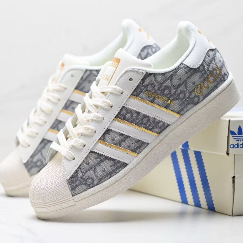 Adidas superstar