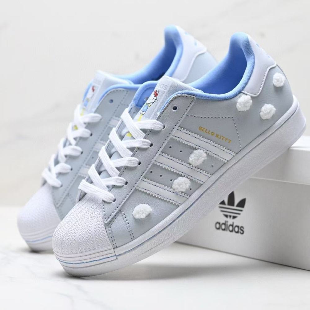 Adidas superstar