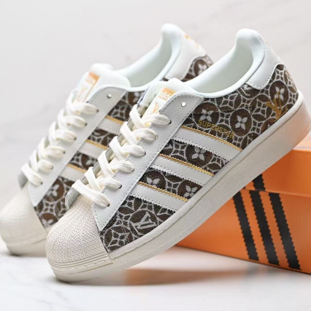 Adidas superstar