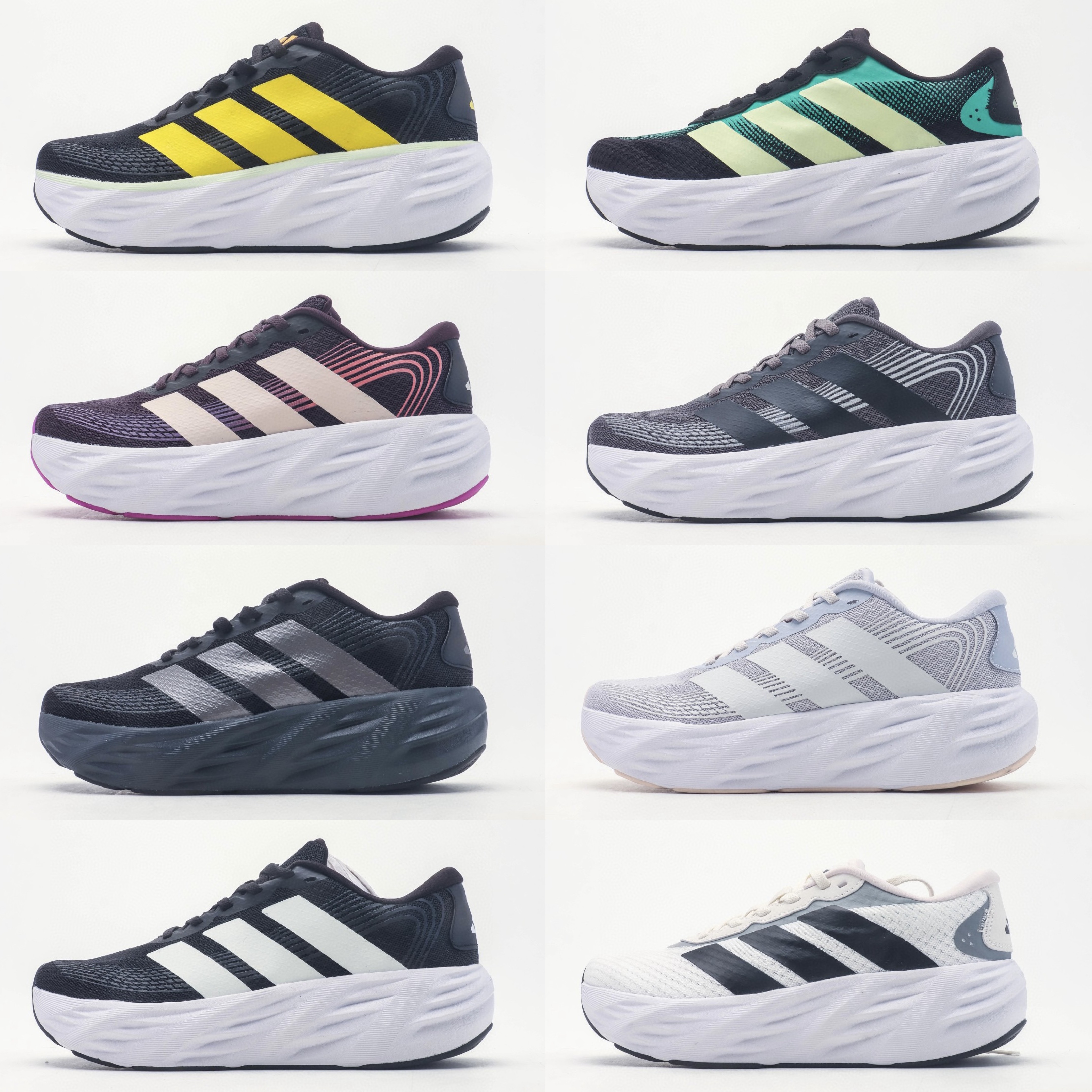 Adidas Galaxy8