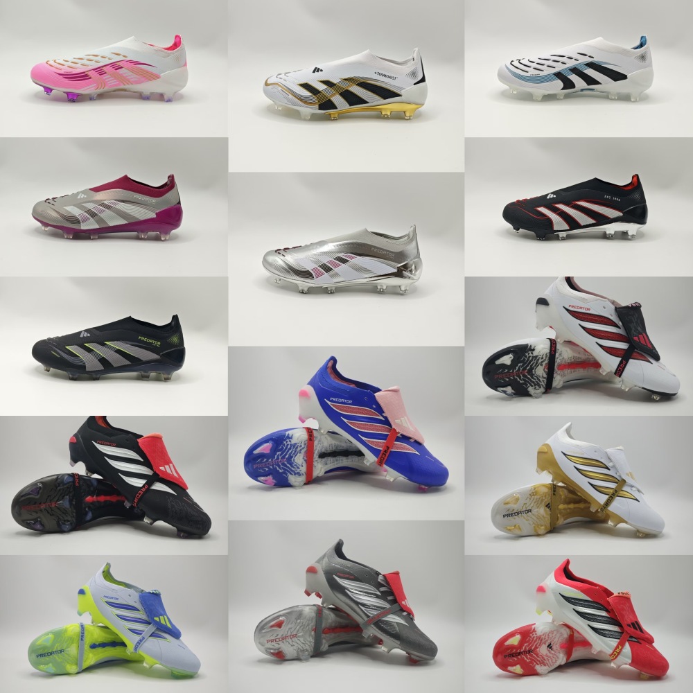 Adidas Predator 25 26