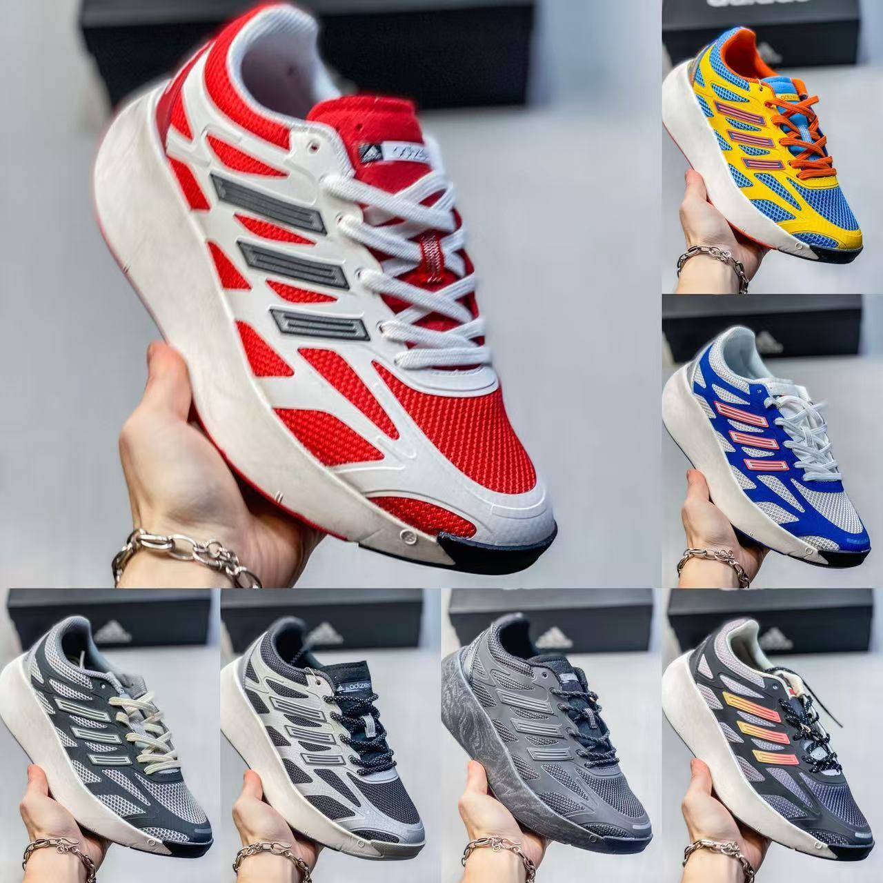 Adidas Adizero Aruku