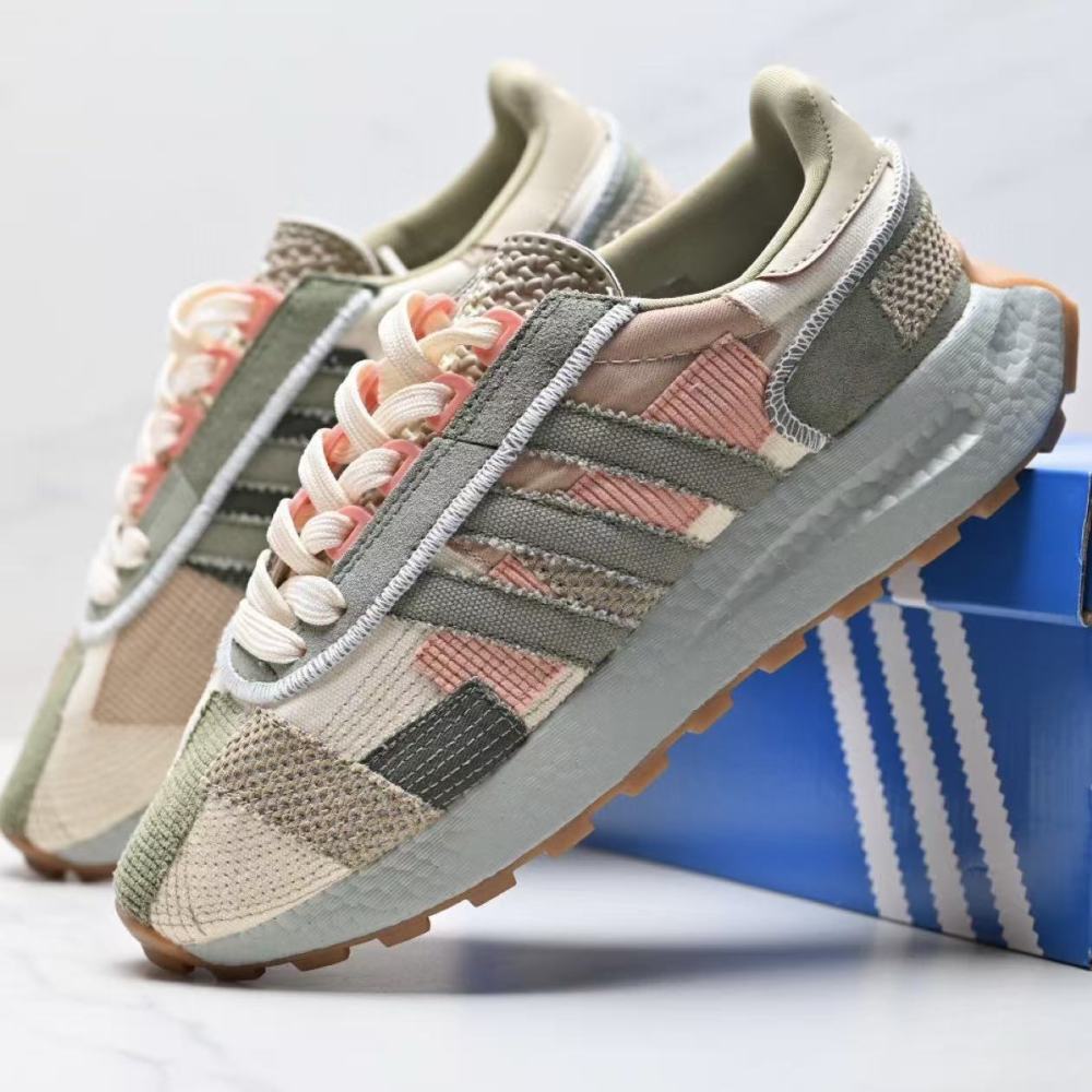 Adidas Retropy E5