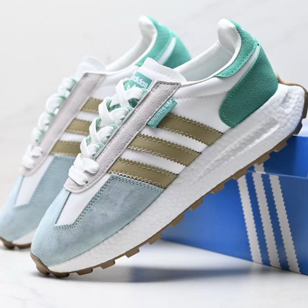 Adidas Retropy E5