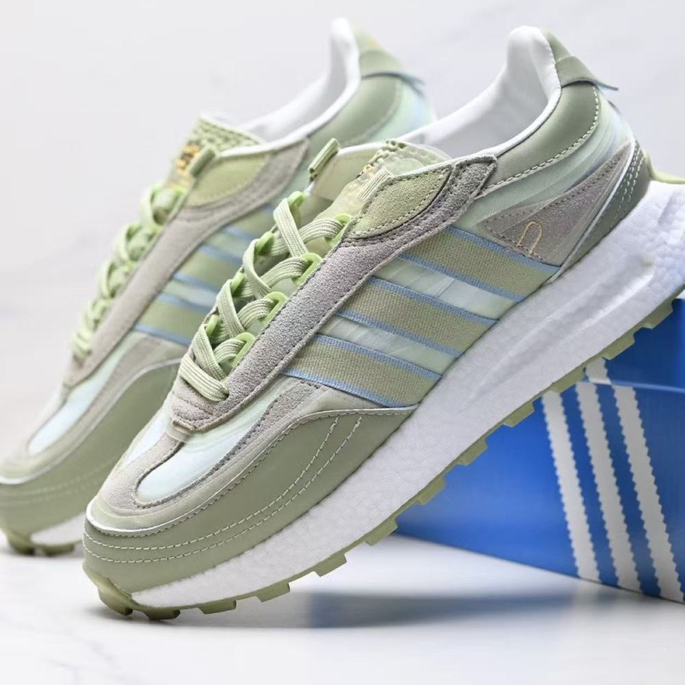 Adidas Retropy E5