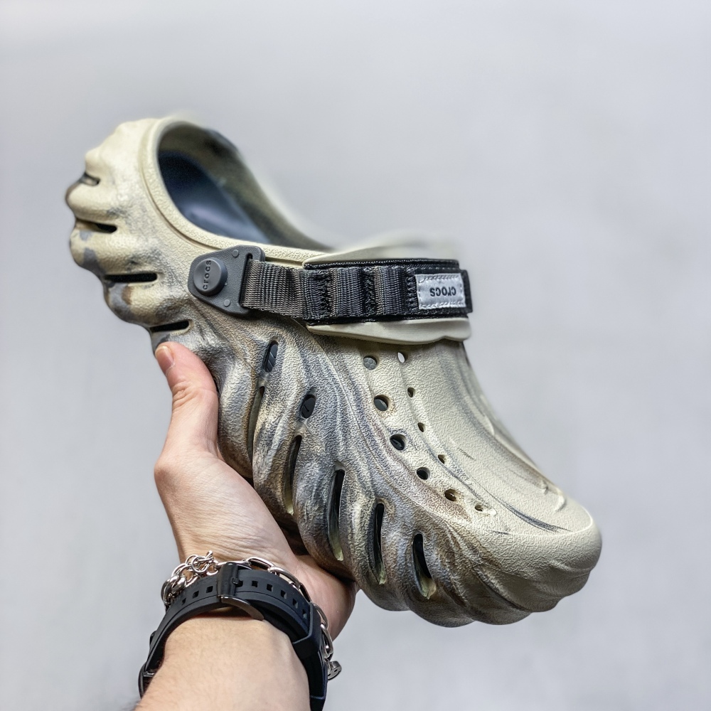crocs、nike、puma、adidas sandals