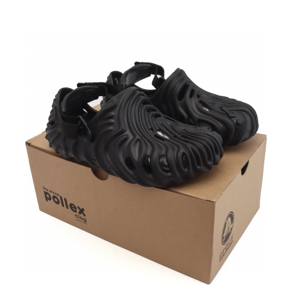 crocs、nike、puma、adidas sandals