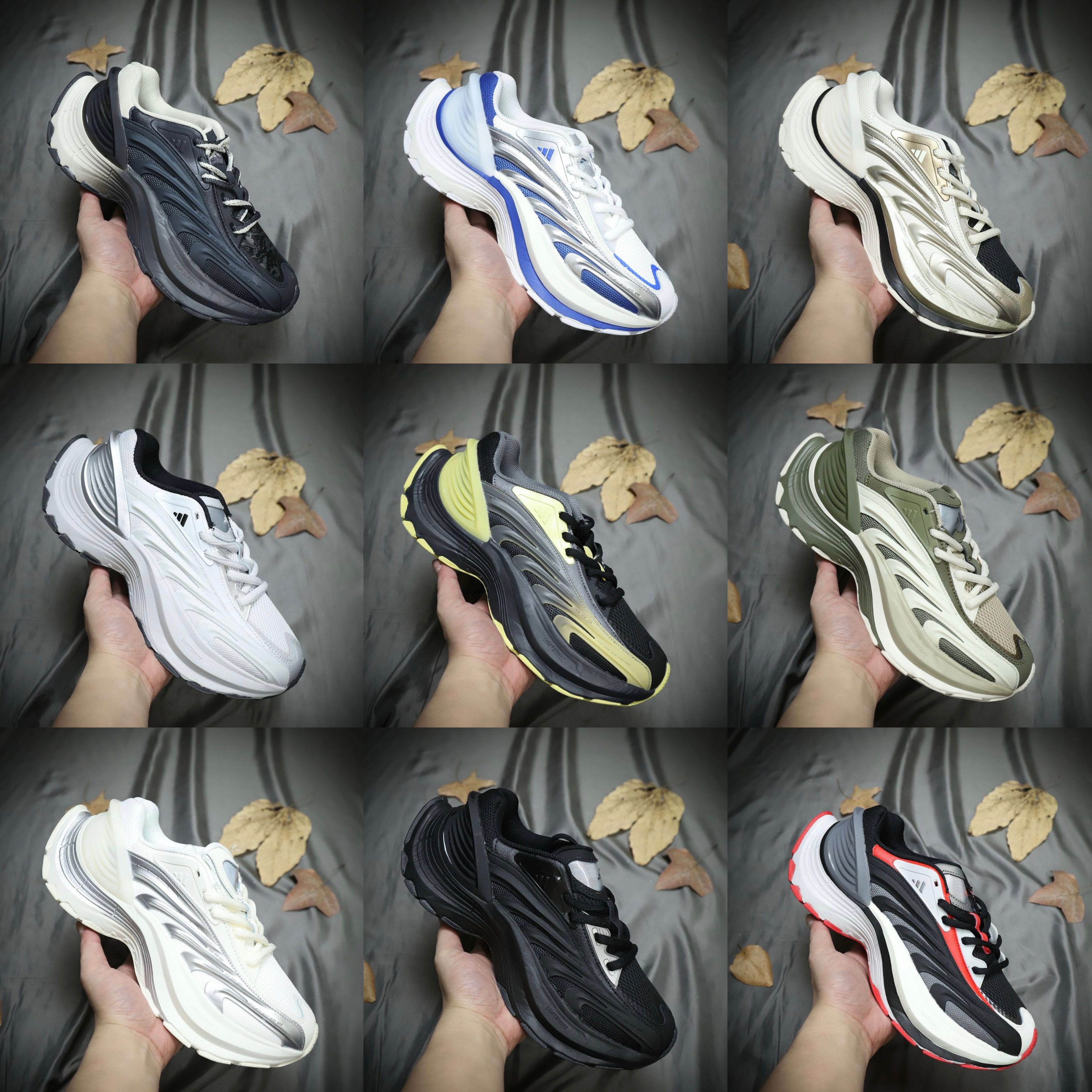 Adidas XLG MTW