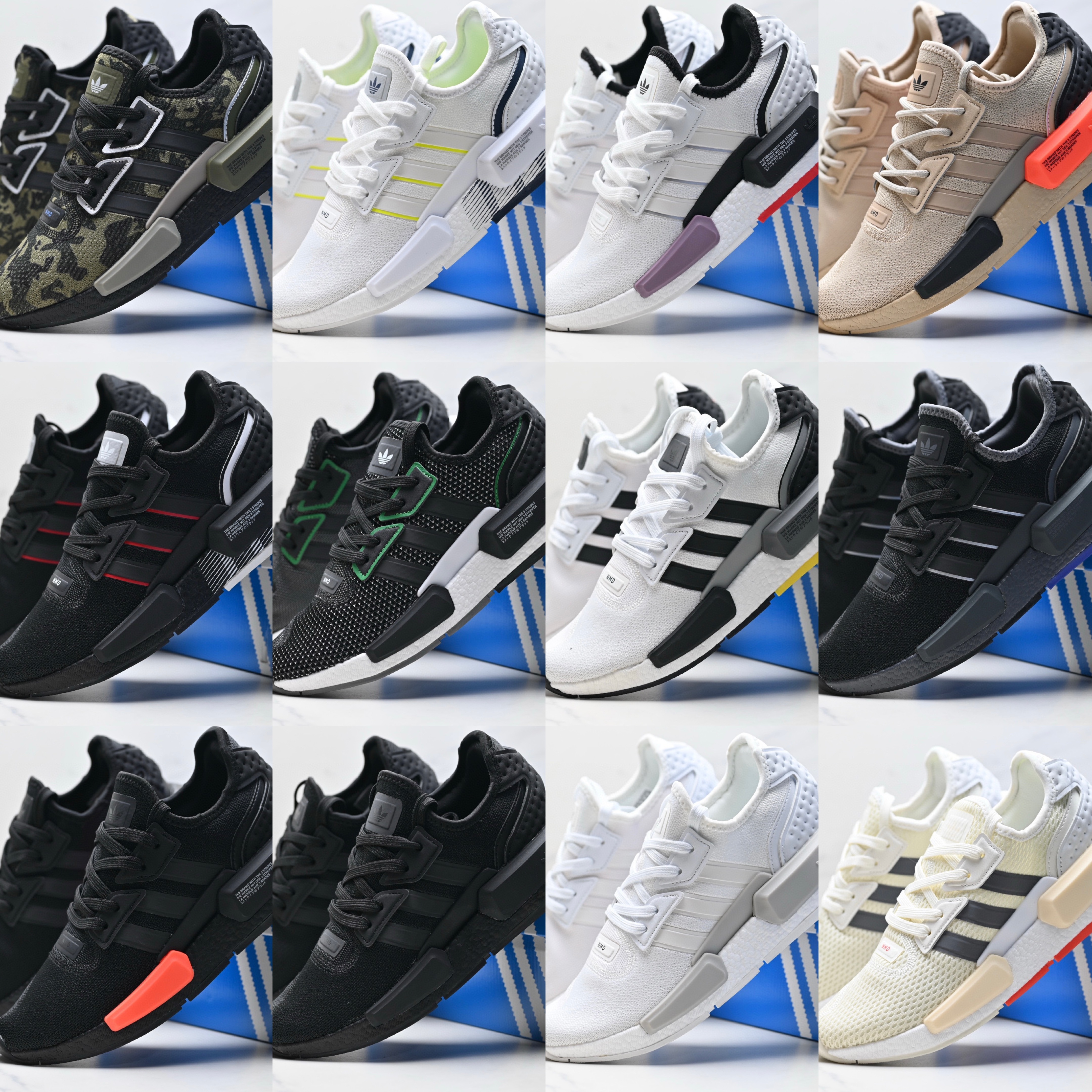 Adidas NMD G1
