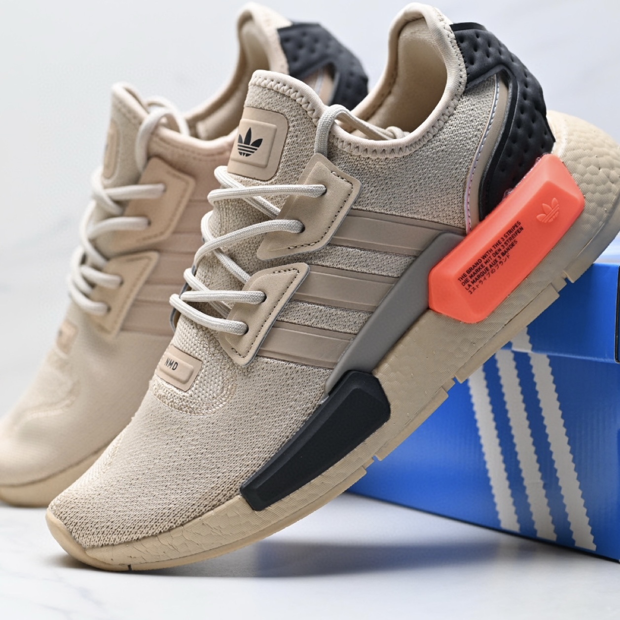 Adidas NMD G1