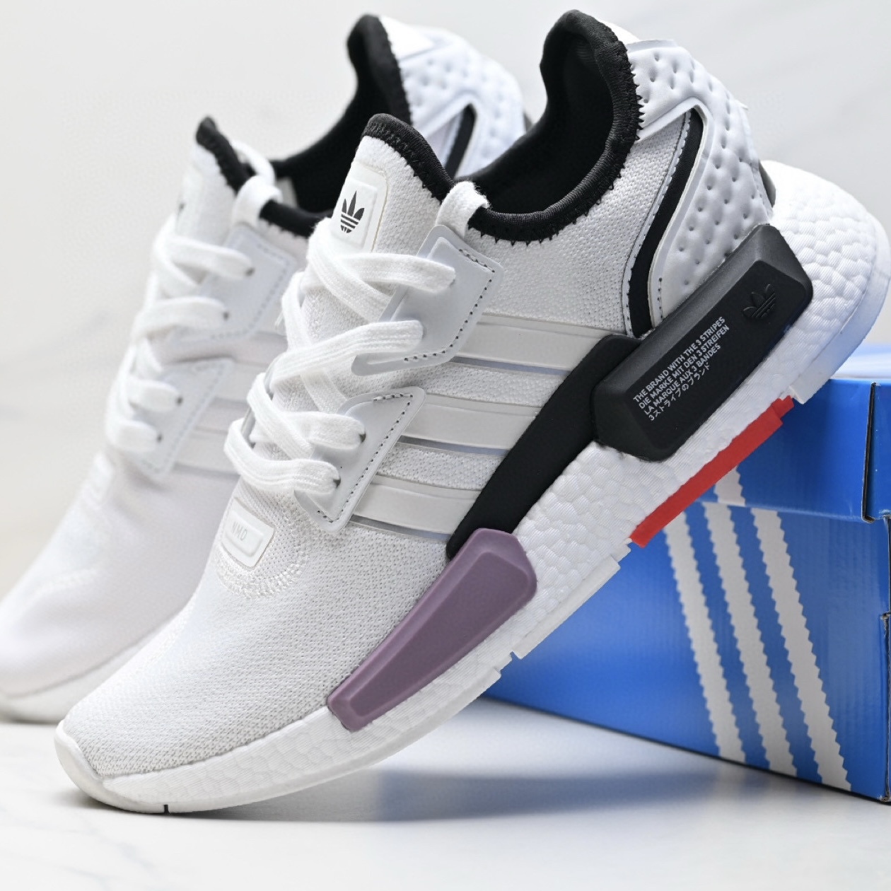 Adidas NMD G1