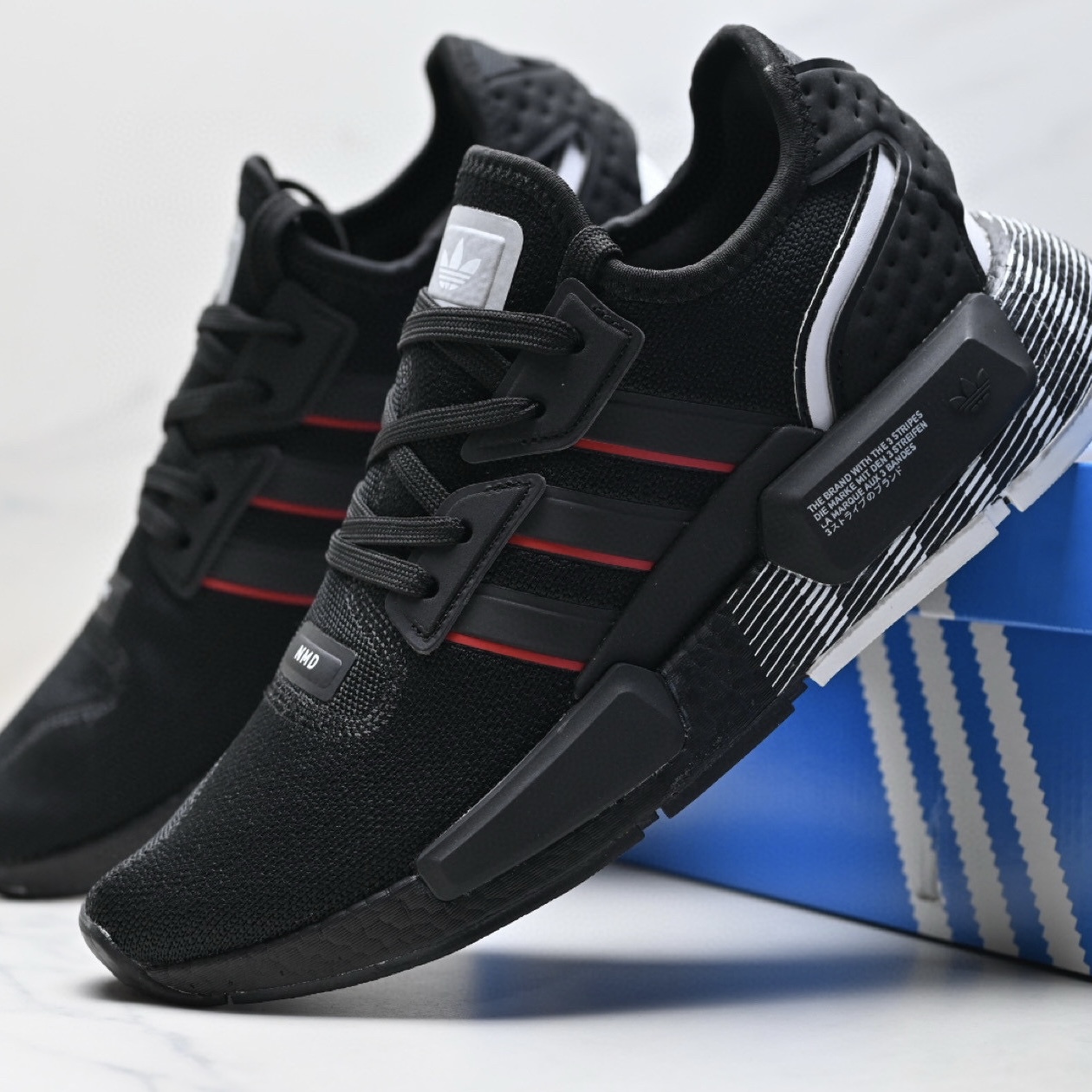 Adidas NMD G1