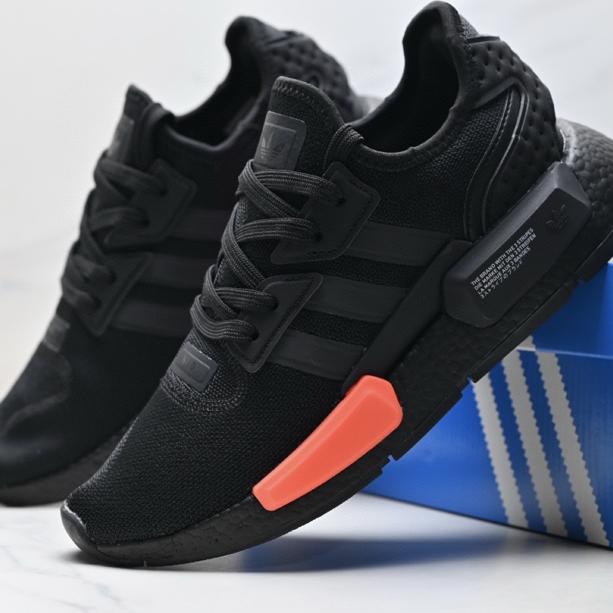 Adidas NMD G1