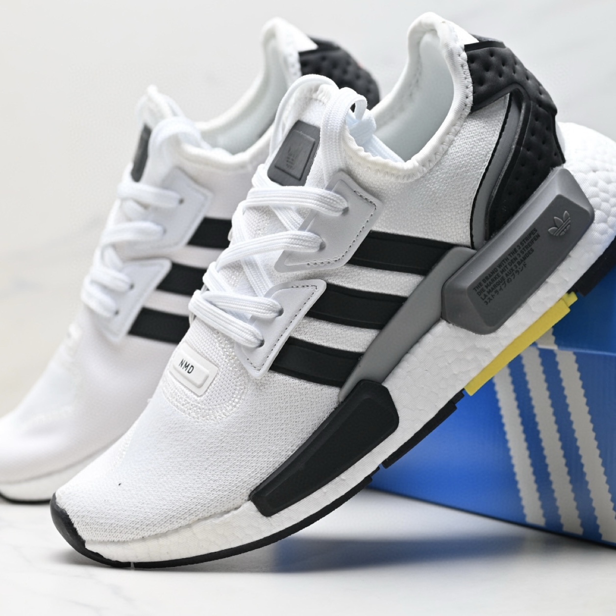Adidas NMD G1