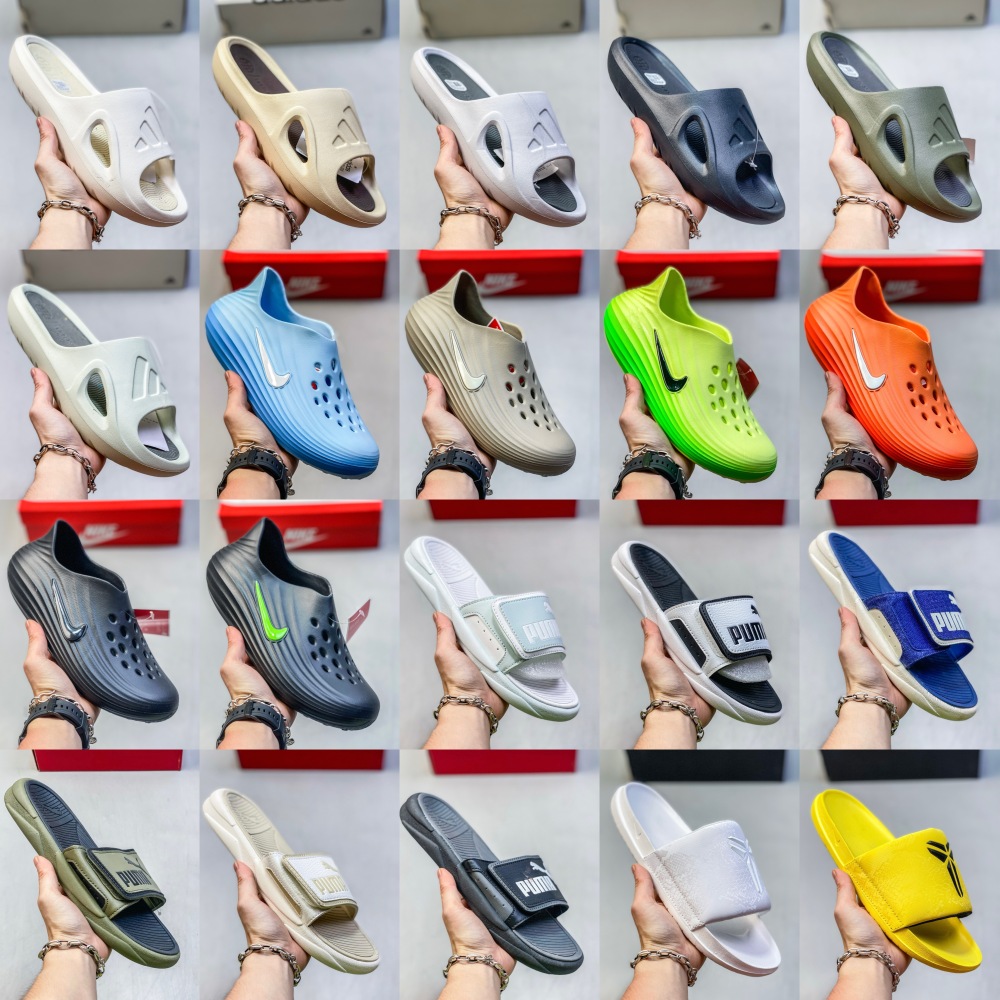 crocs eva