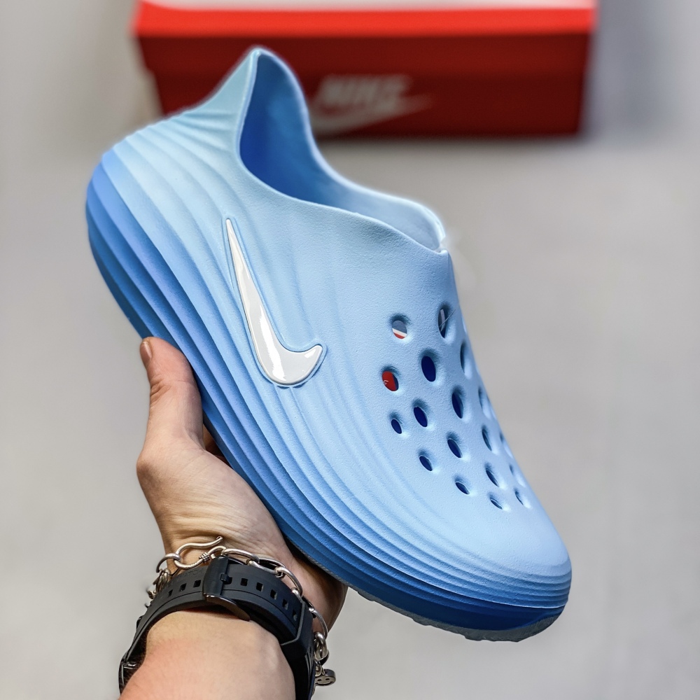crocs、nike、puma、adidas sandals