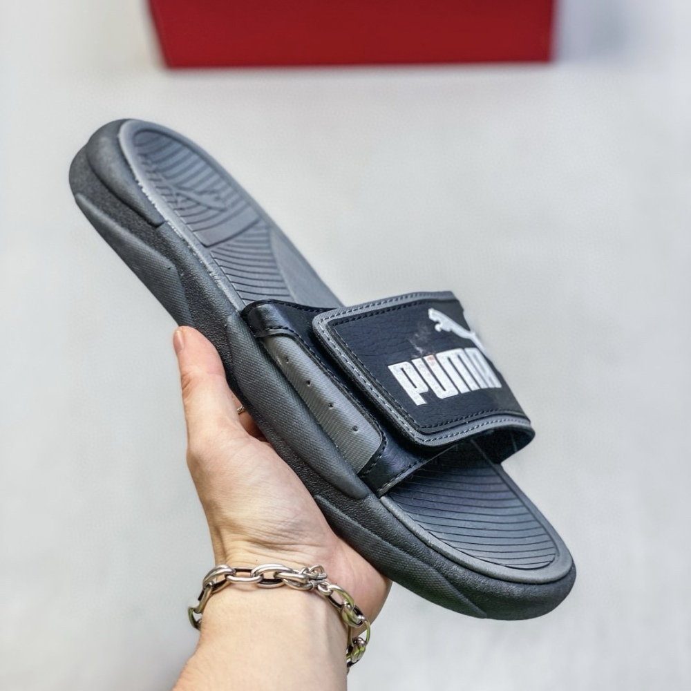 crocs、nike、puma、adidas sandals