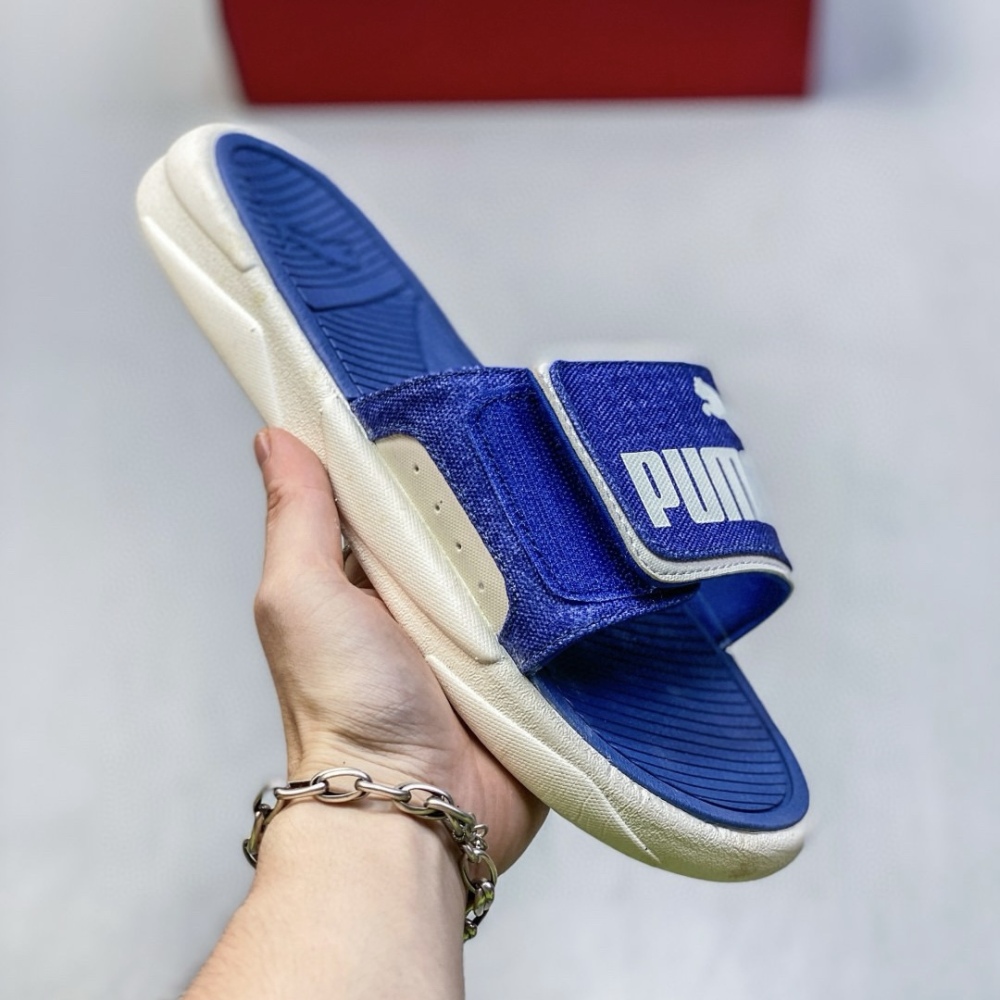 crocs、nike、puma、adidas sandals