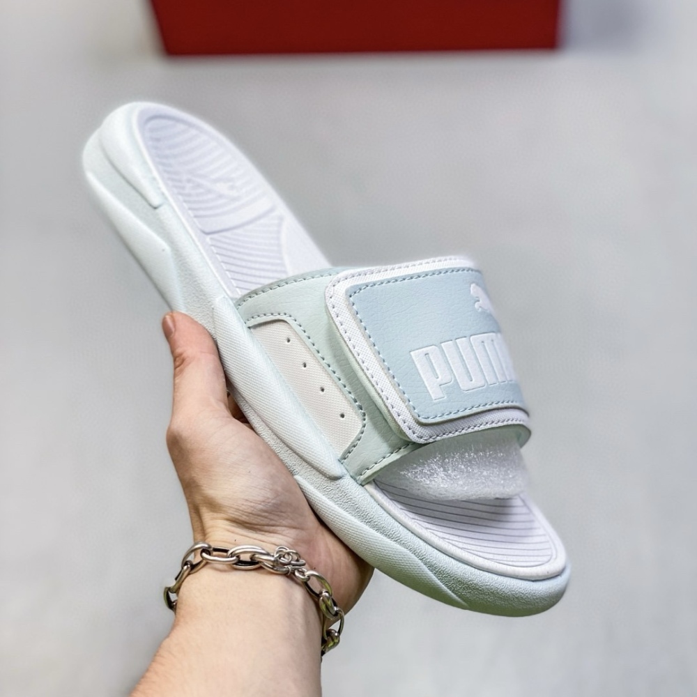 crocs、nike、puma、adidas sandals