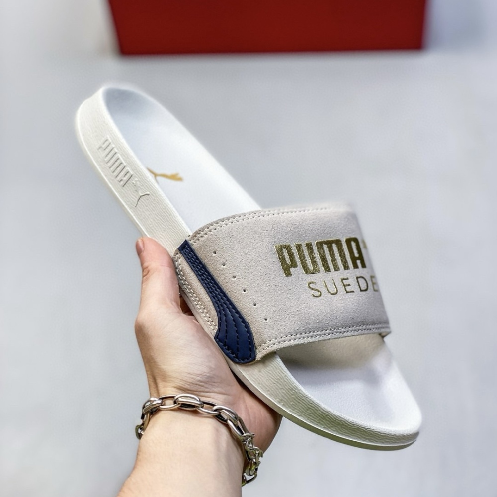 crocs、nike、puma、adidas sandals
