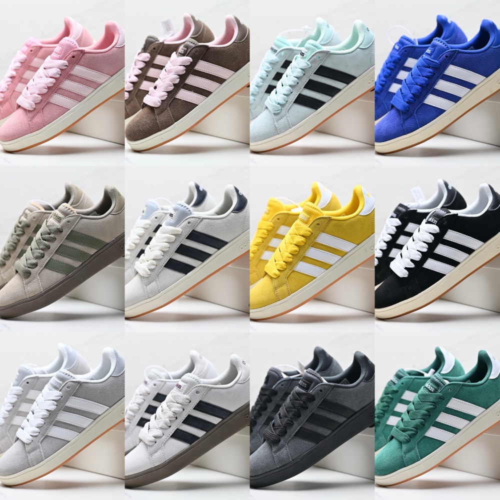 Adidas Grand CourtBase 00S