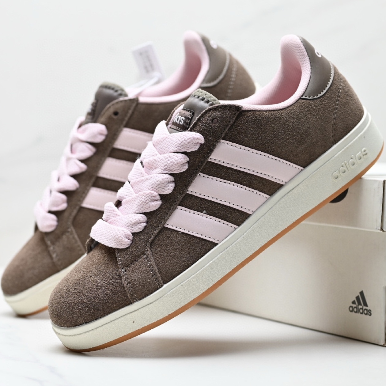Adidas Grand CourtBase 00S