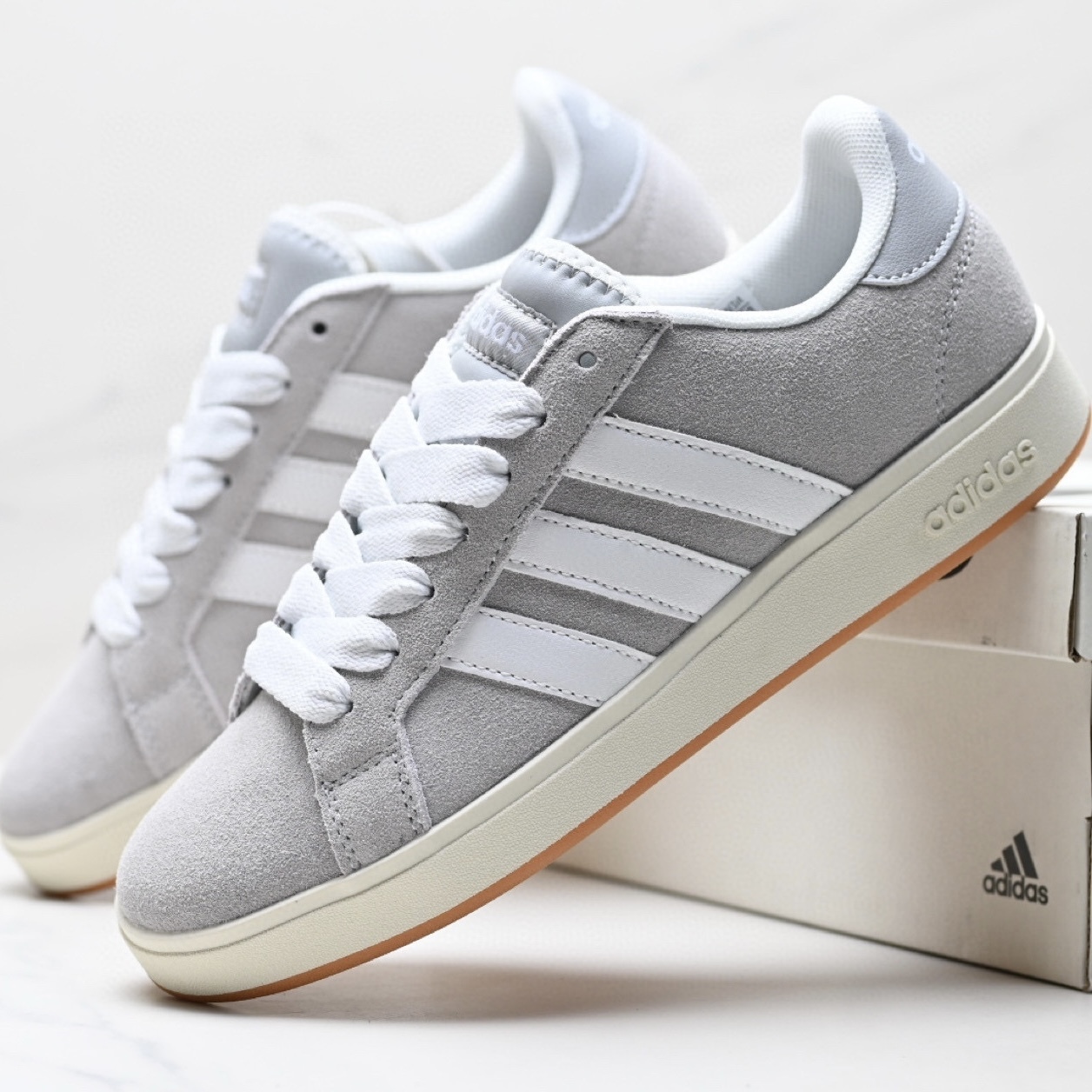Adidas Grand CourtBase 00S
