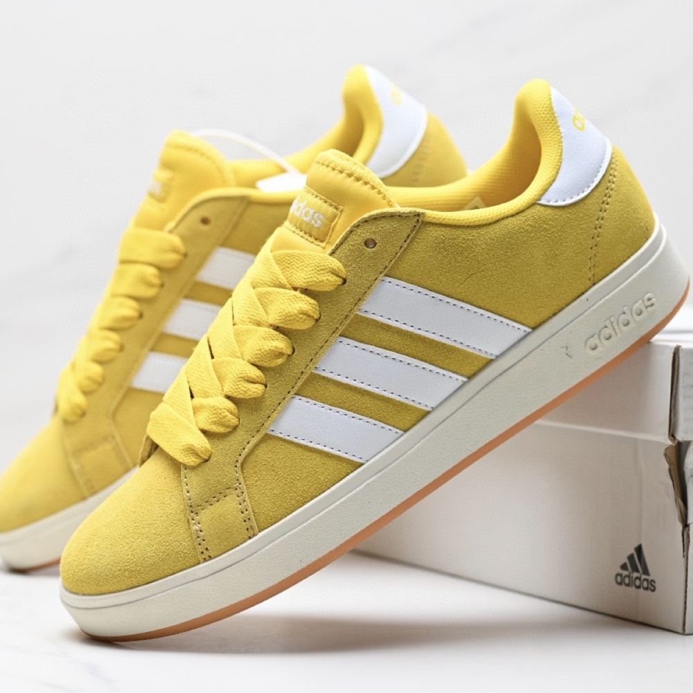 Adidas Grand CourtBase 00S