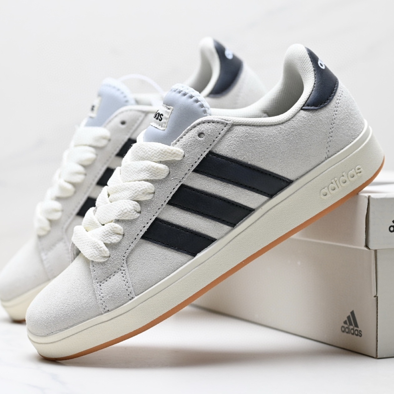 Adidas Grand CourtBase 00S