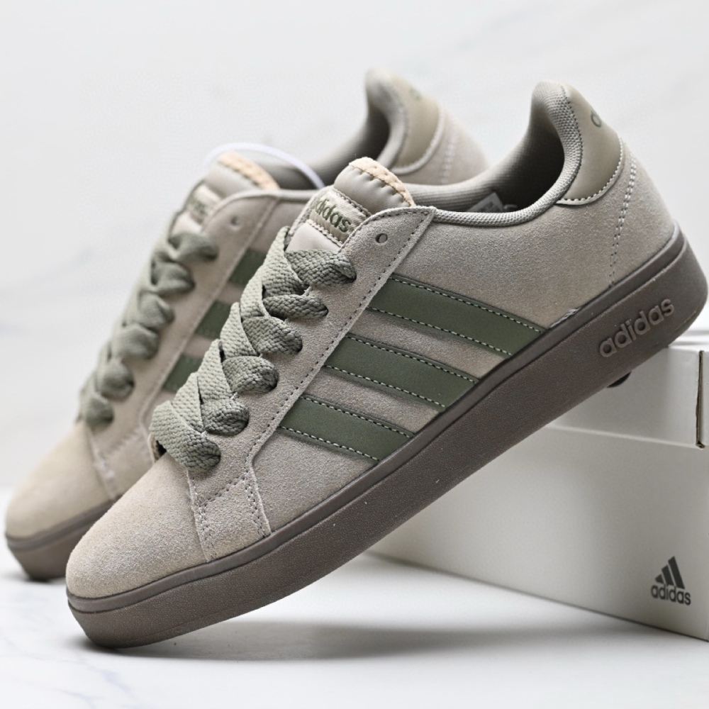 Adidas Grand CourtBase 00S
