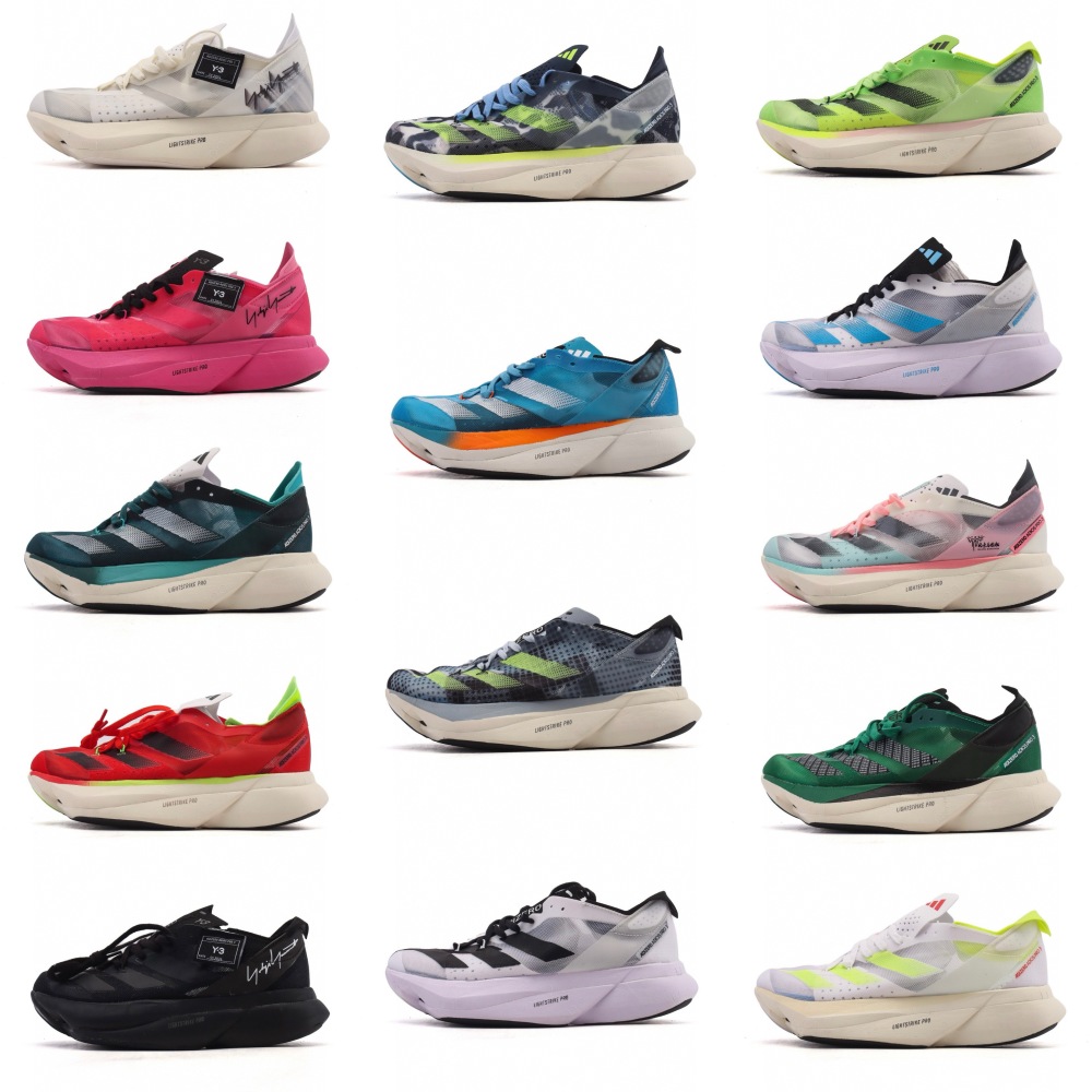Adidas Adios Pro 3