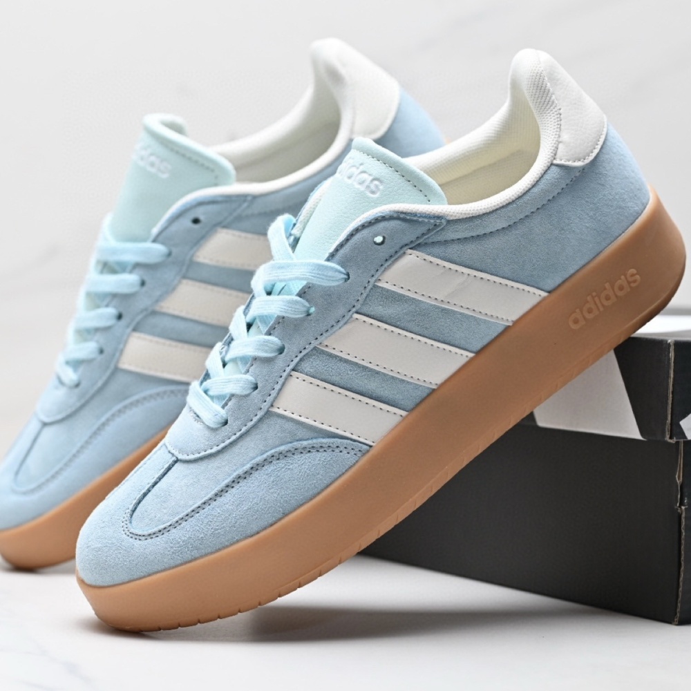 Adidas Barreda Decode