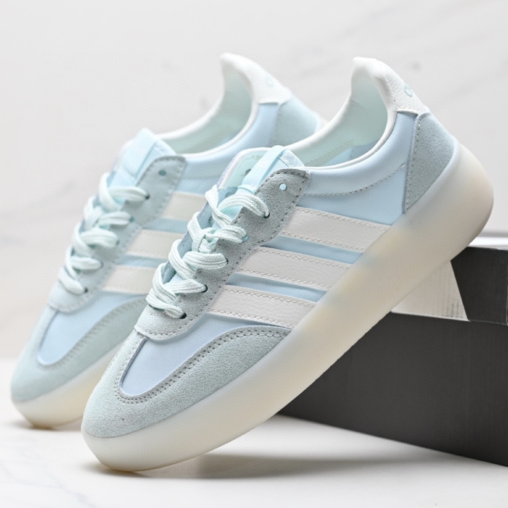 Adidas Barreda Decode