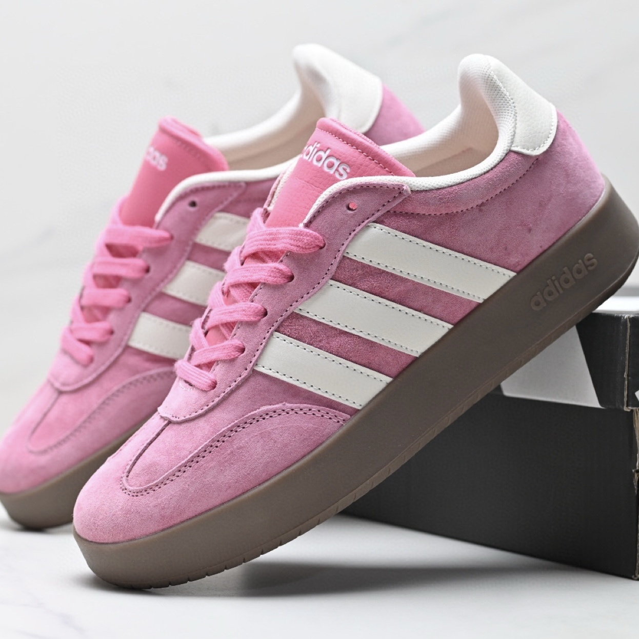 Adidas Barreda Decode