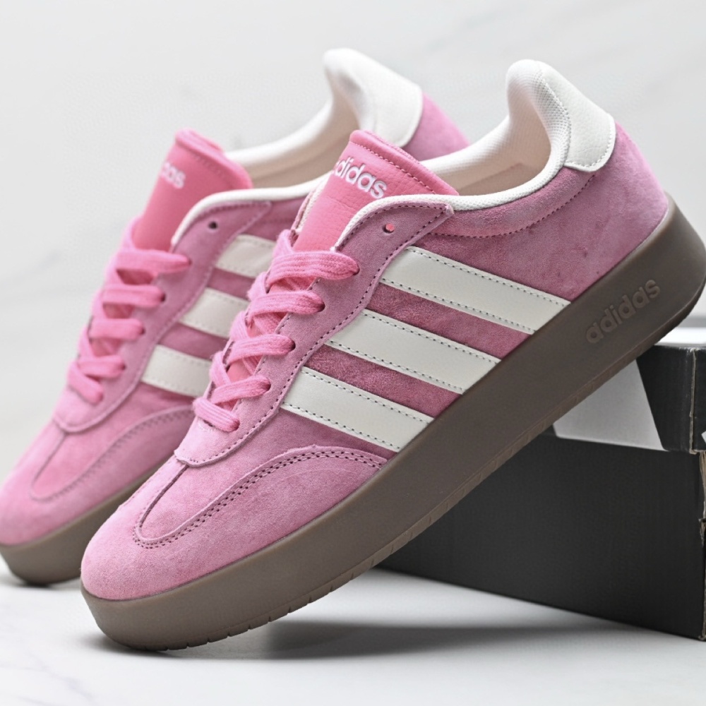 Adidas Barreda Decode