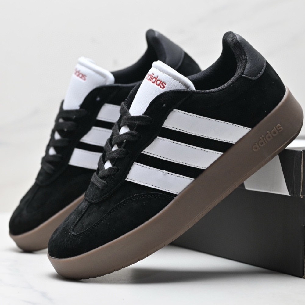 Adidas Barreda Decode
