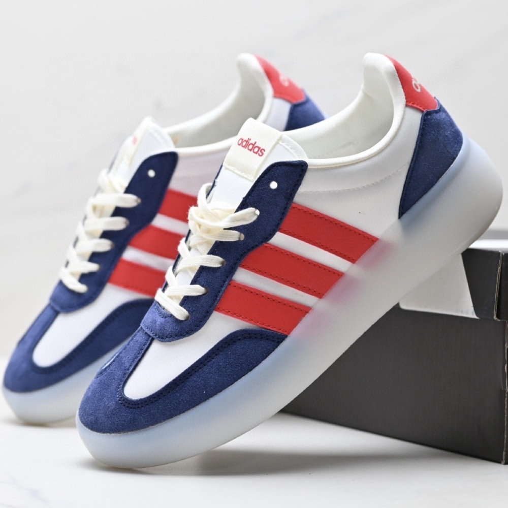Adidas Barreda Decode