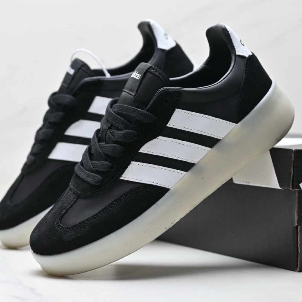 Adidas Barreda Decode