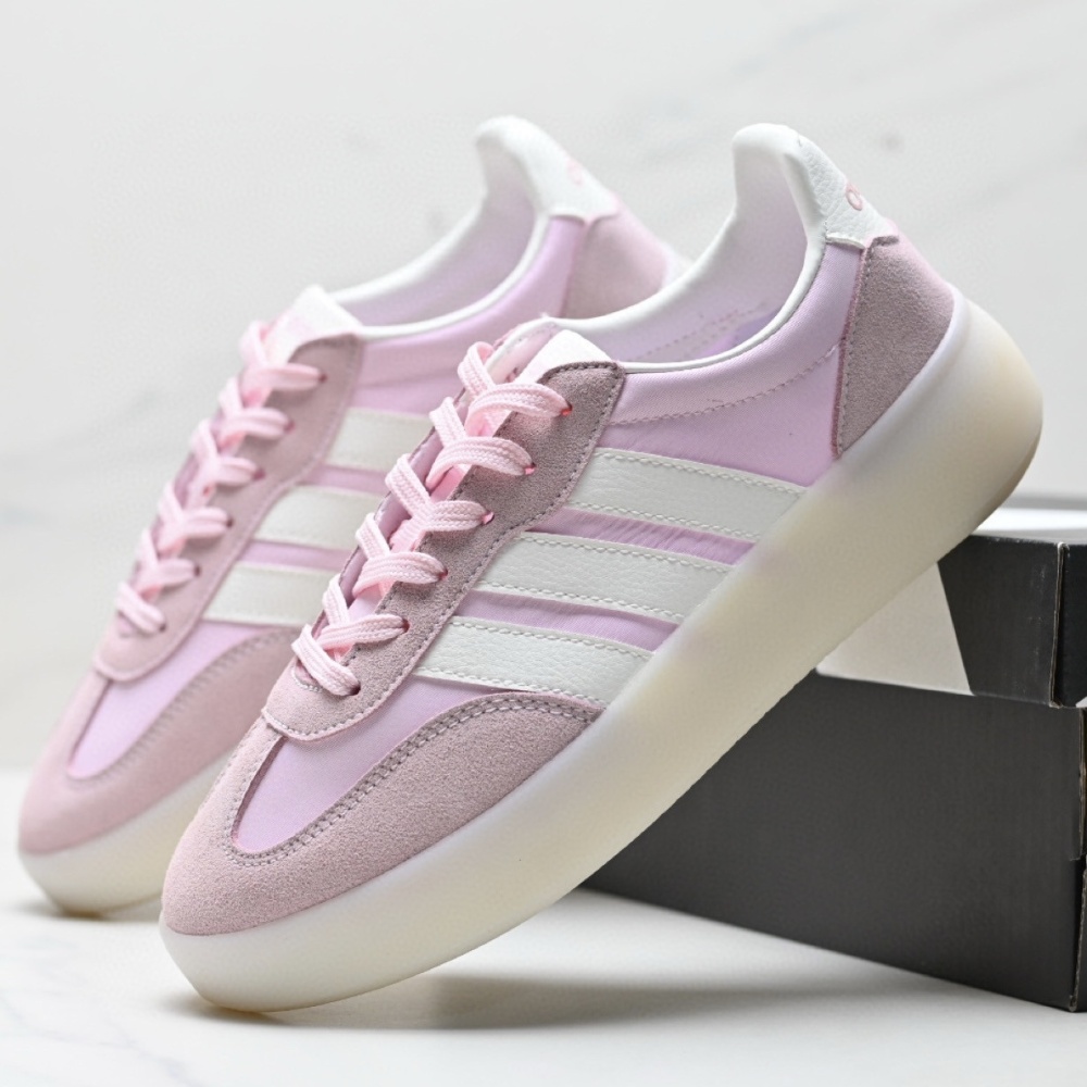 Adidas Barreda Decode