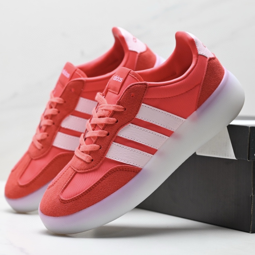 Adidas Barreda Decode