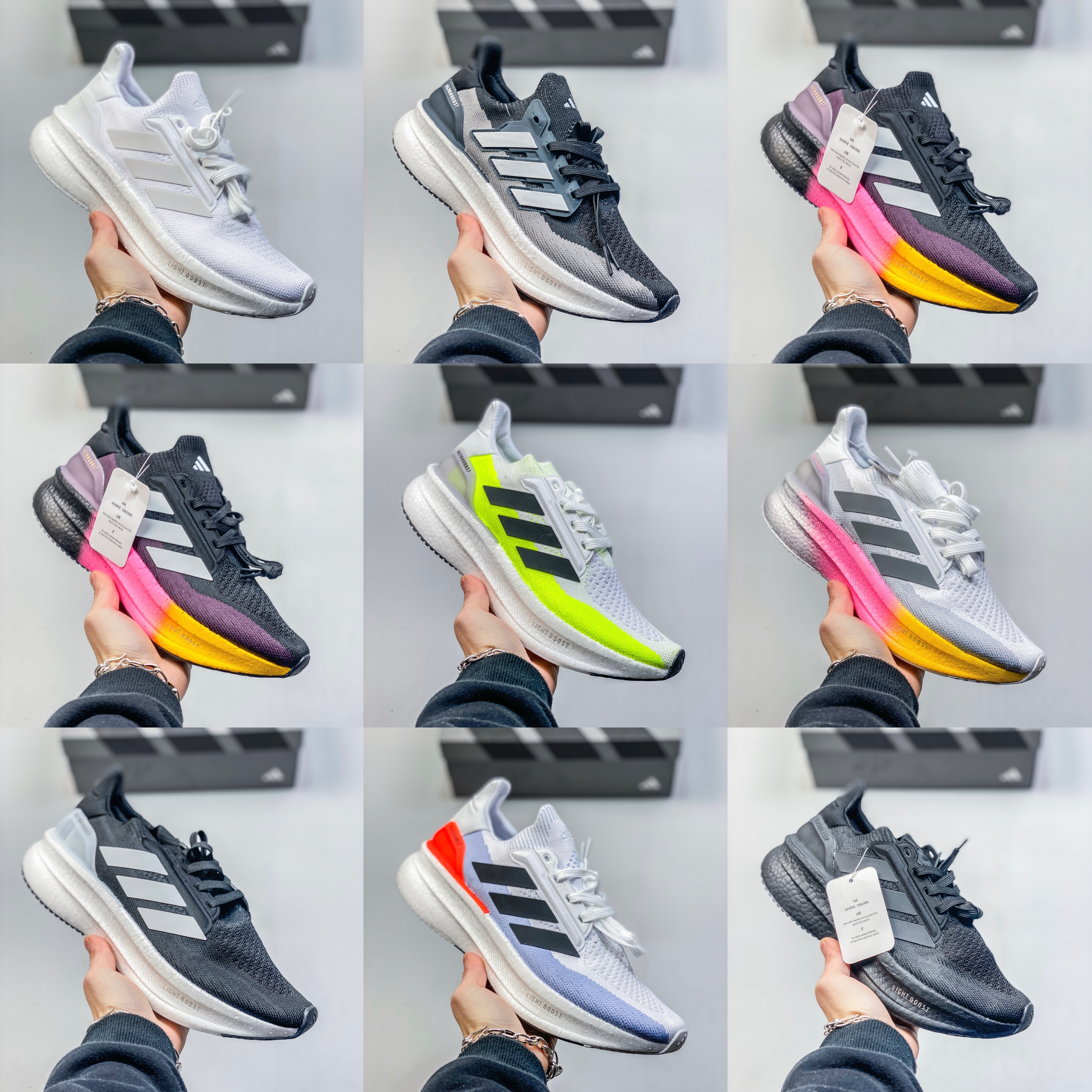Adidas Ultraboost 5X