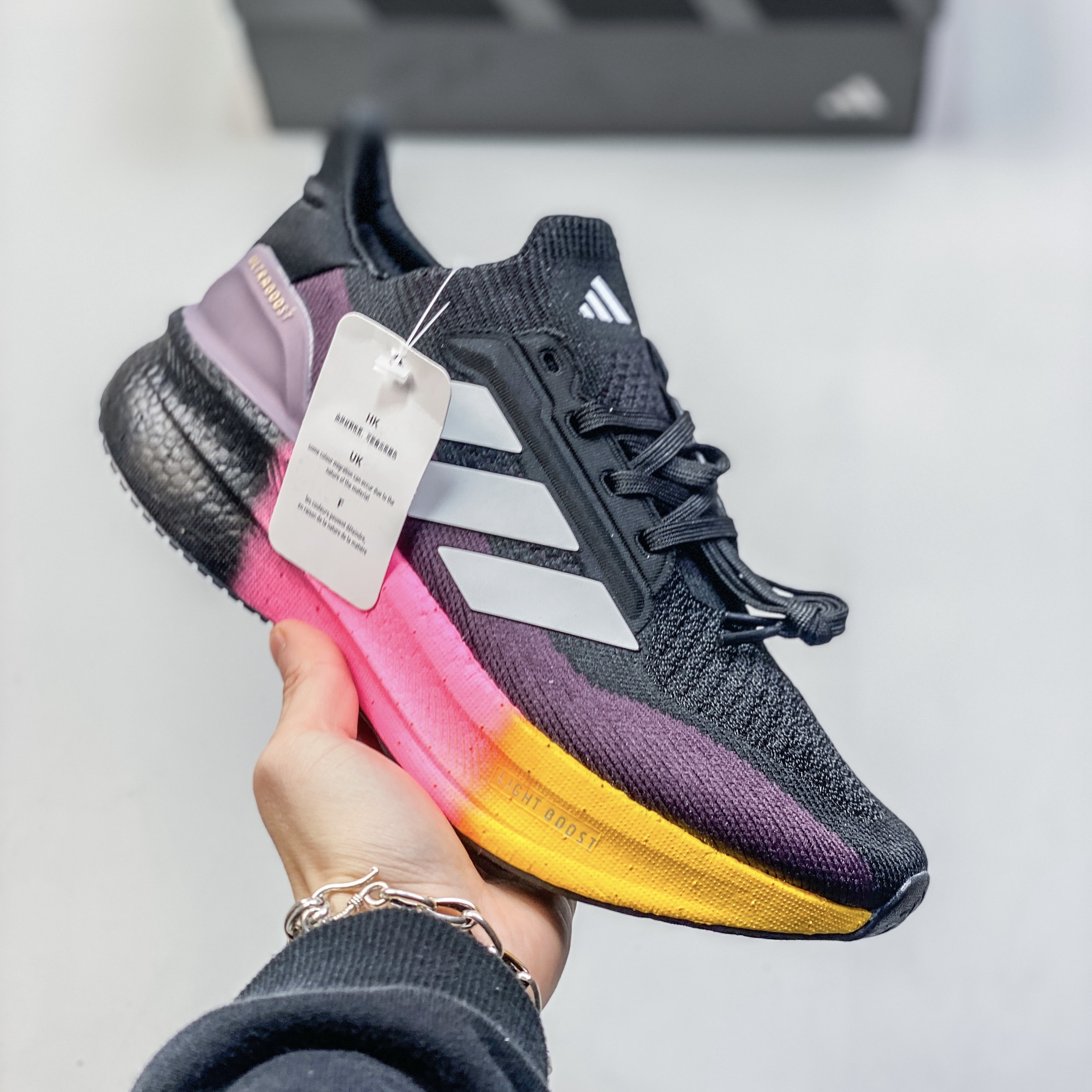 Adidas Ultraboost 5X
